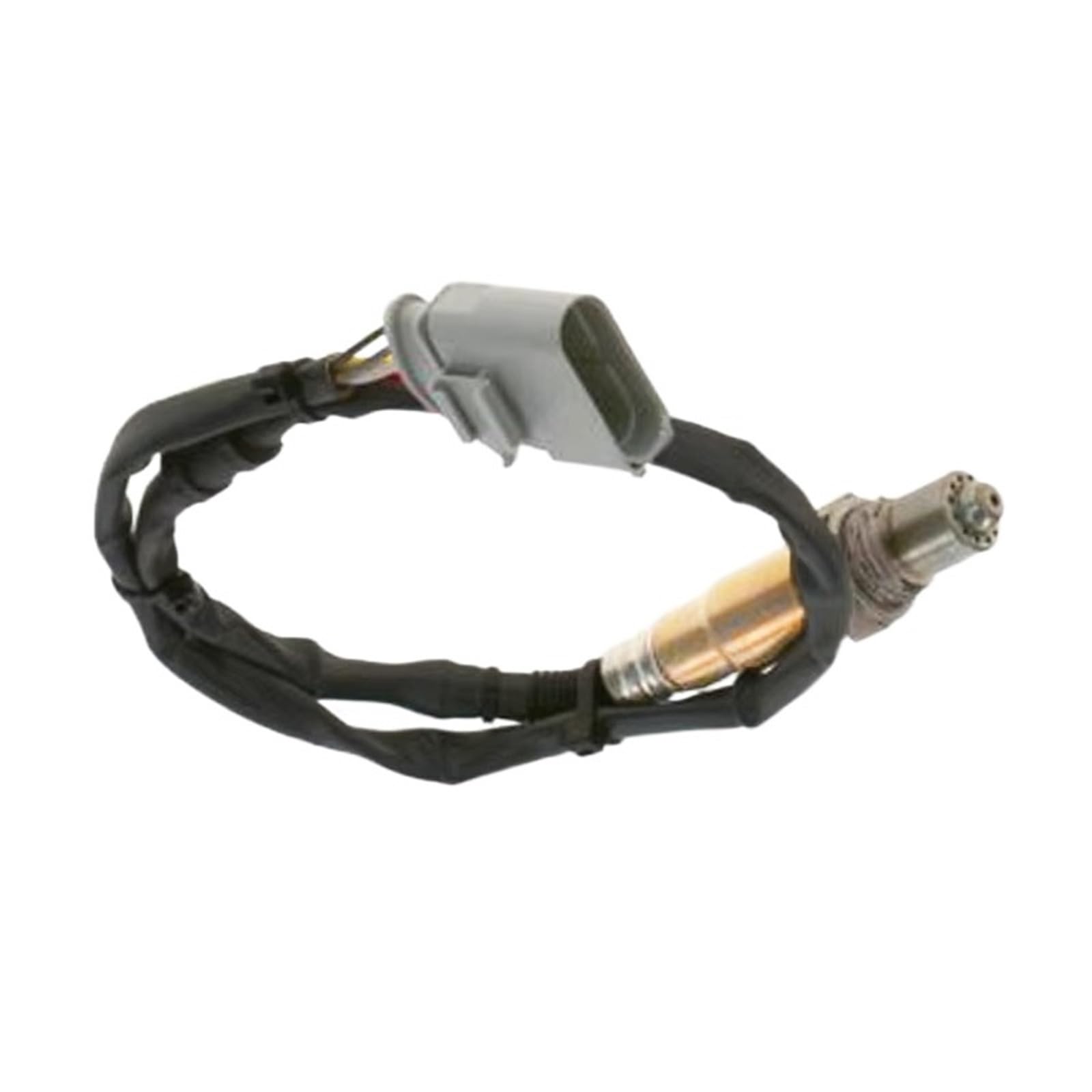 DZWDY Sensorsonde O2 Sauerstoffsensor Kompatibel Mit Vw Für Passat Für Golf Lambda Für Sonde Auto O2 Sauerstoff Sensor OEM: 0 258 027 215 0258027215 von DZWDY