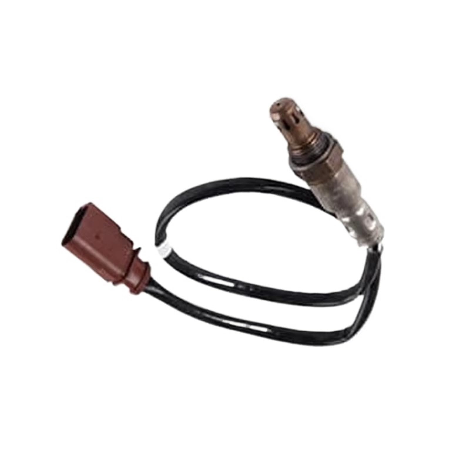 DZWDY Sensorsonde O2 Sauerstoffsensor Kompatibel Mit Vw Für Polo Auto O2 Sauerstoffsensor Lambdasonde Auto-Innenraum-Ersatzteile OEM: 03c906262at von DZWDY