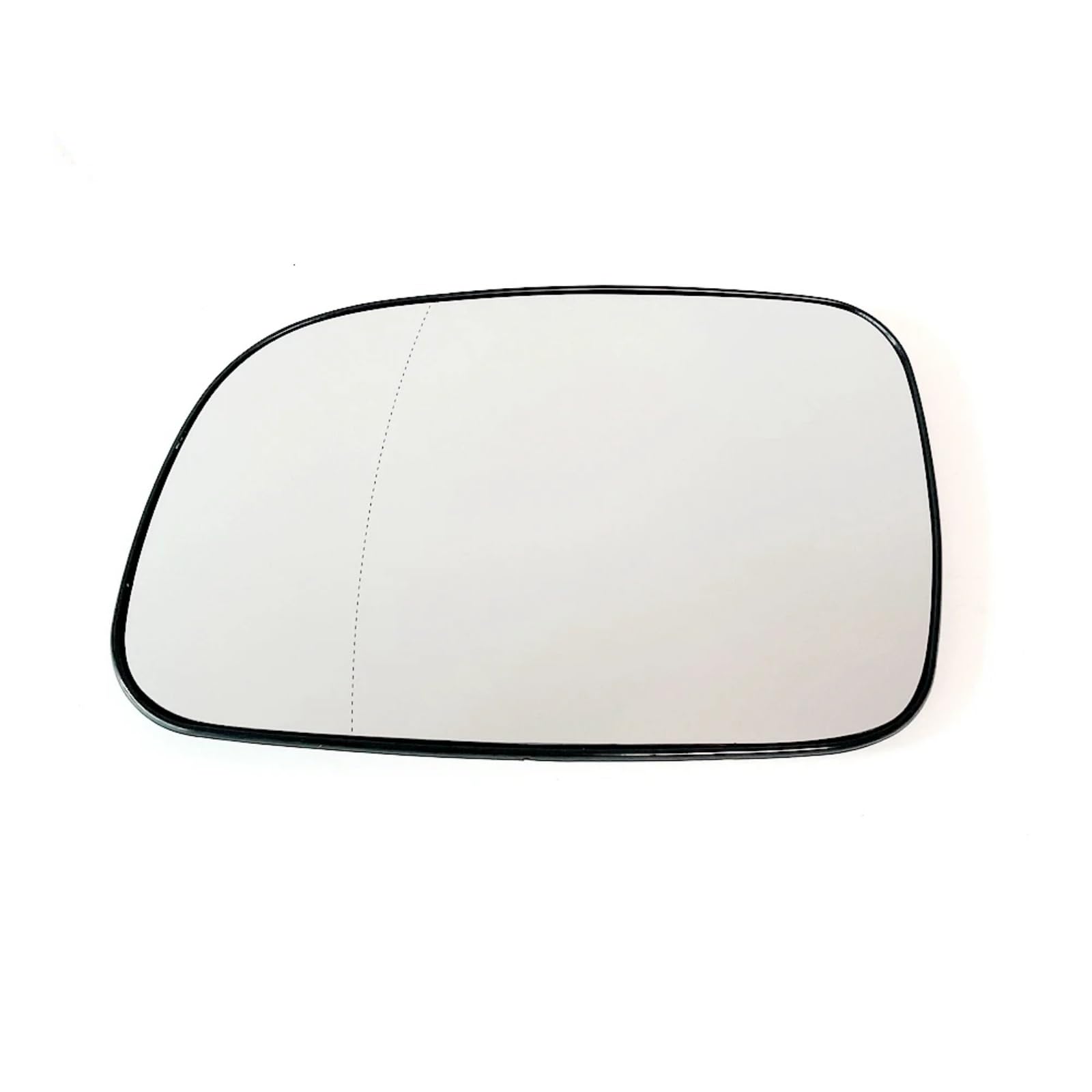 DZWDY Türspiegelglas Außenspiegel Kompatibel Mit Jeep Für Grand Für Cherokee 1999–2001 2002 2003 2004 Auto Beheiztes Weitwinkelspiegelglas Ersatzglas Für Autospiegel(Left) von DZWDY