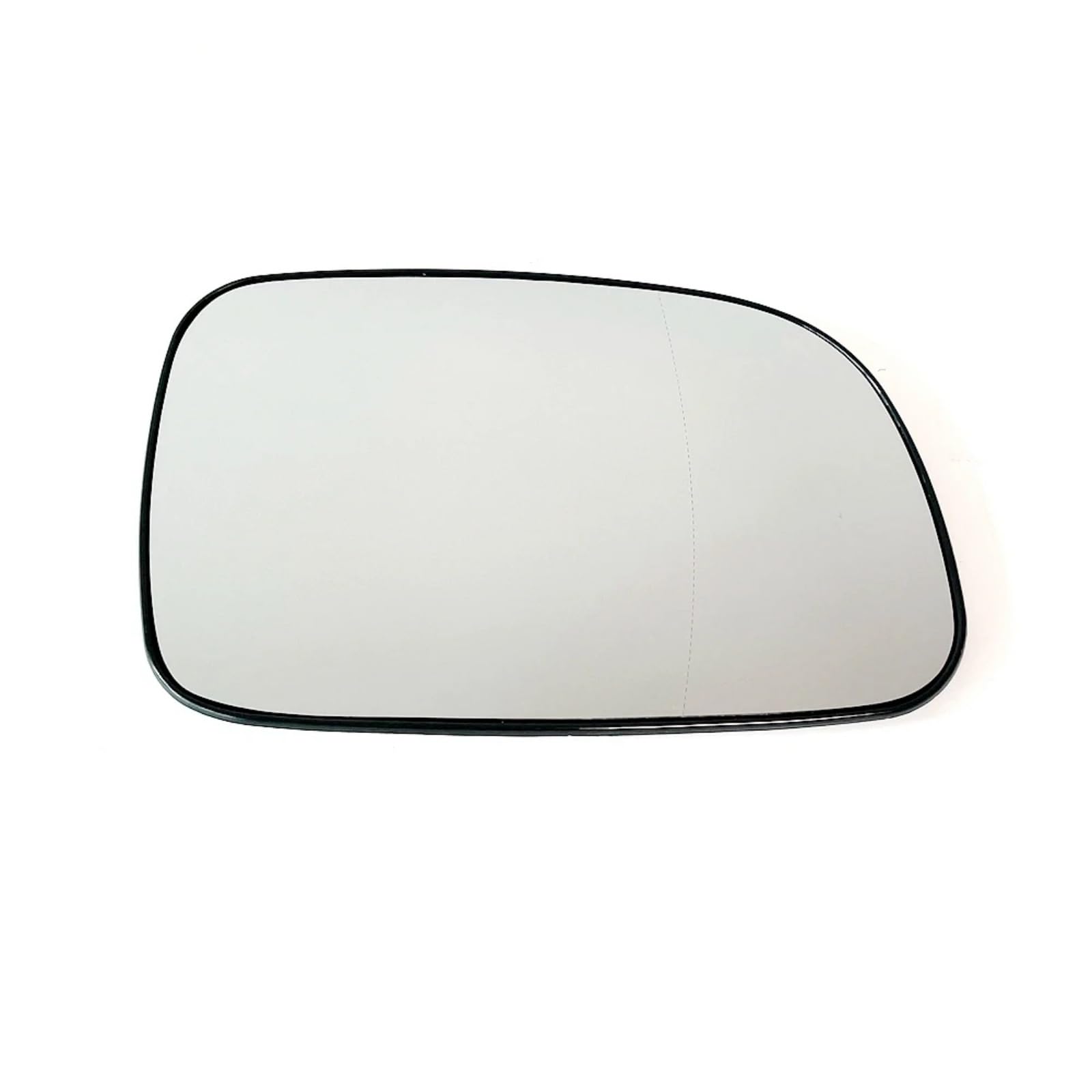 DZWDY Türspiegelglas Außenspiegel Kompatibel Mit Jeep Für Grand Für Cherokee 1999–2001 2002 2003 2004 Auto Beheiztes Weitwinkelspiegelglas Ersatzglas Für Autospiegel(Right) von DZWDY