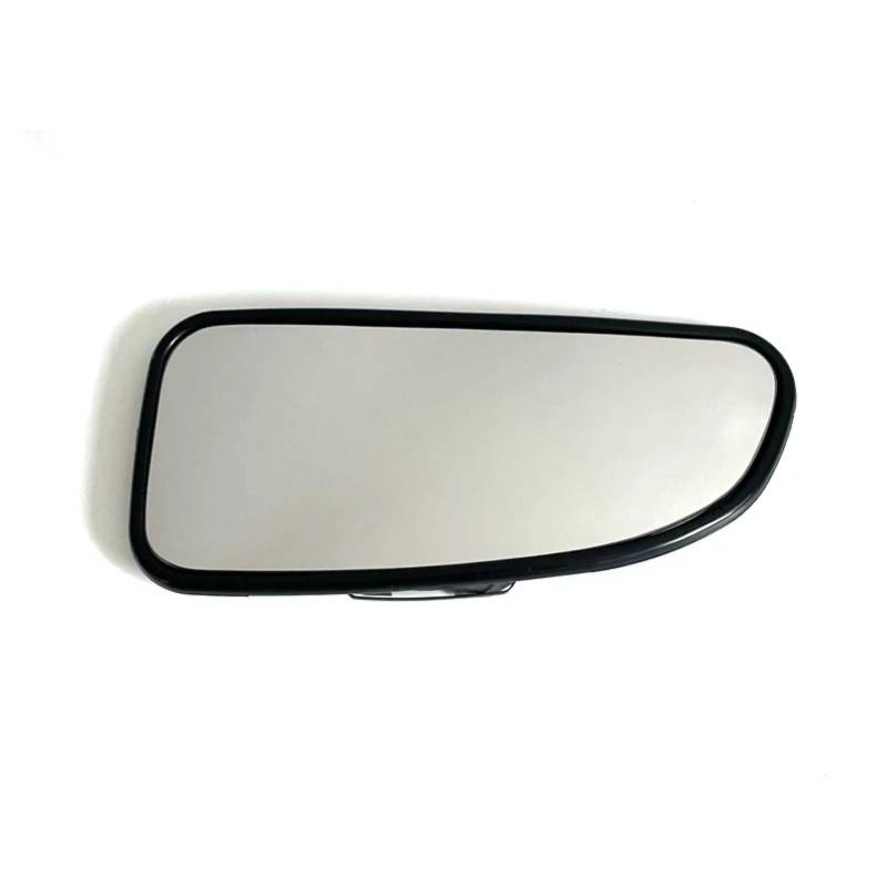 DZWDY Türspiegelglas Außenspiegel Kompatibel Mit Peugeot Für Boxer 2002 2003 2004 2005 2006 Auto Van Beheizte Spiegelglas Auto Konvexe Außenspiegel Glasteile(Small Mirror Right) von DZWDY