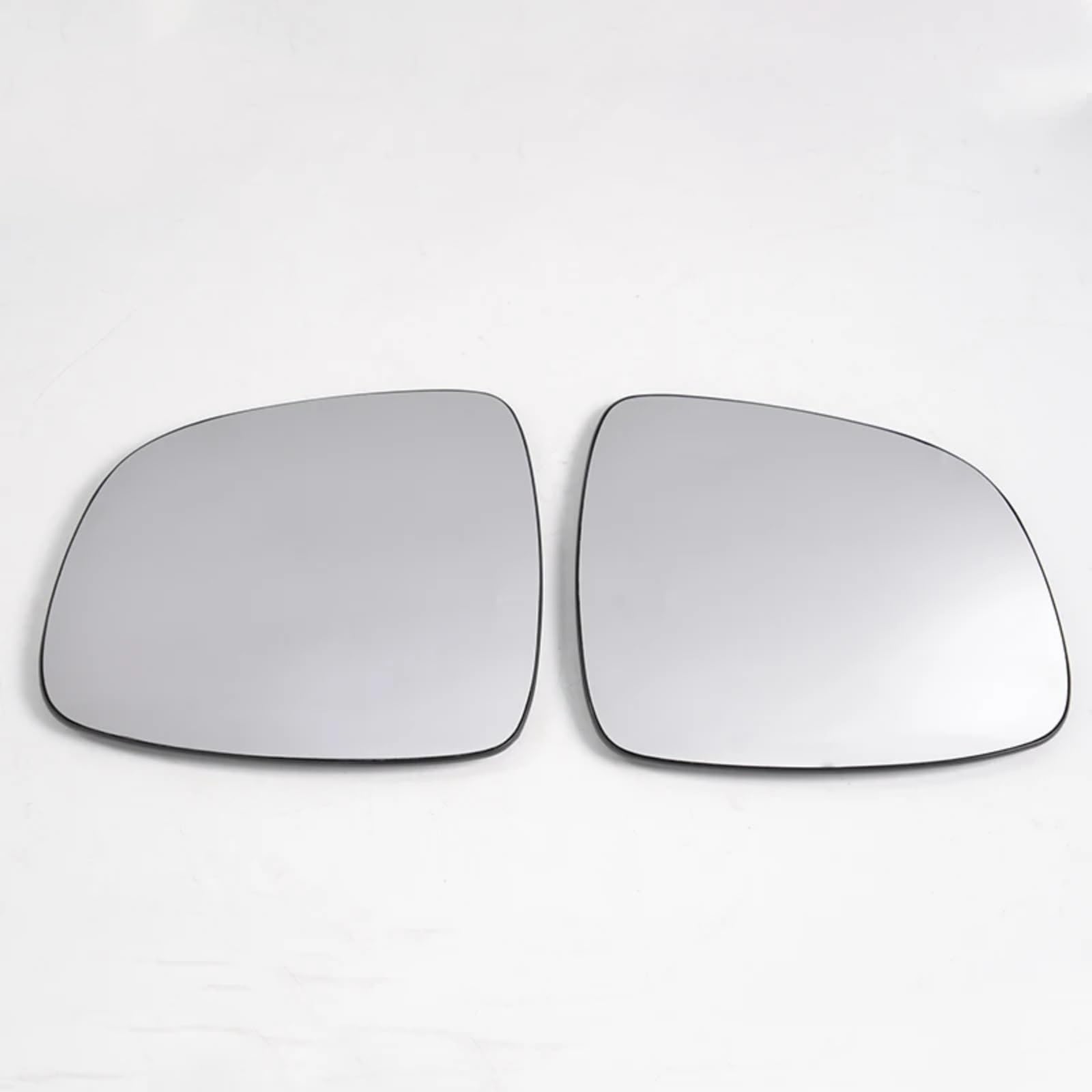 DZWDY Türspiegelglas Außenspiegel Kompatibel Mit Suzuki Für Sx4 2006 2007 2008 2009 2010 Auto Beheiztes Spiegelglas Ersatzglas Für Autospiegel Zubehör(Left and Right) von DZWDY