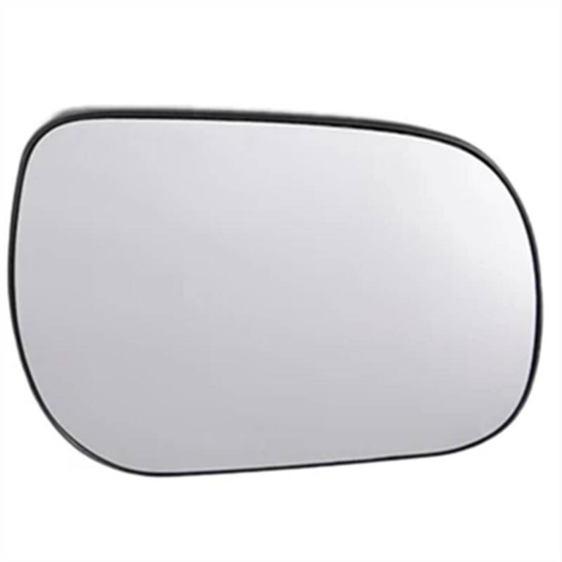 DZWDY Türspiegelglas Außenspiegel Kompatibel Mit Toyota Für Rav4 Iii 2006 2007 2008 2009 2010 2011 2012 Auto Konvex Beheiztes Spiegelglas Autotür Seitenrückspiegelglas(Right) von DZWDY