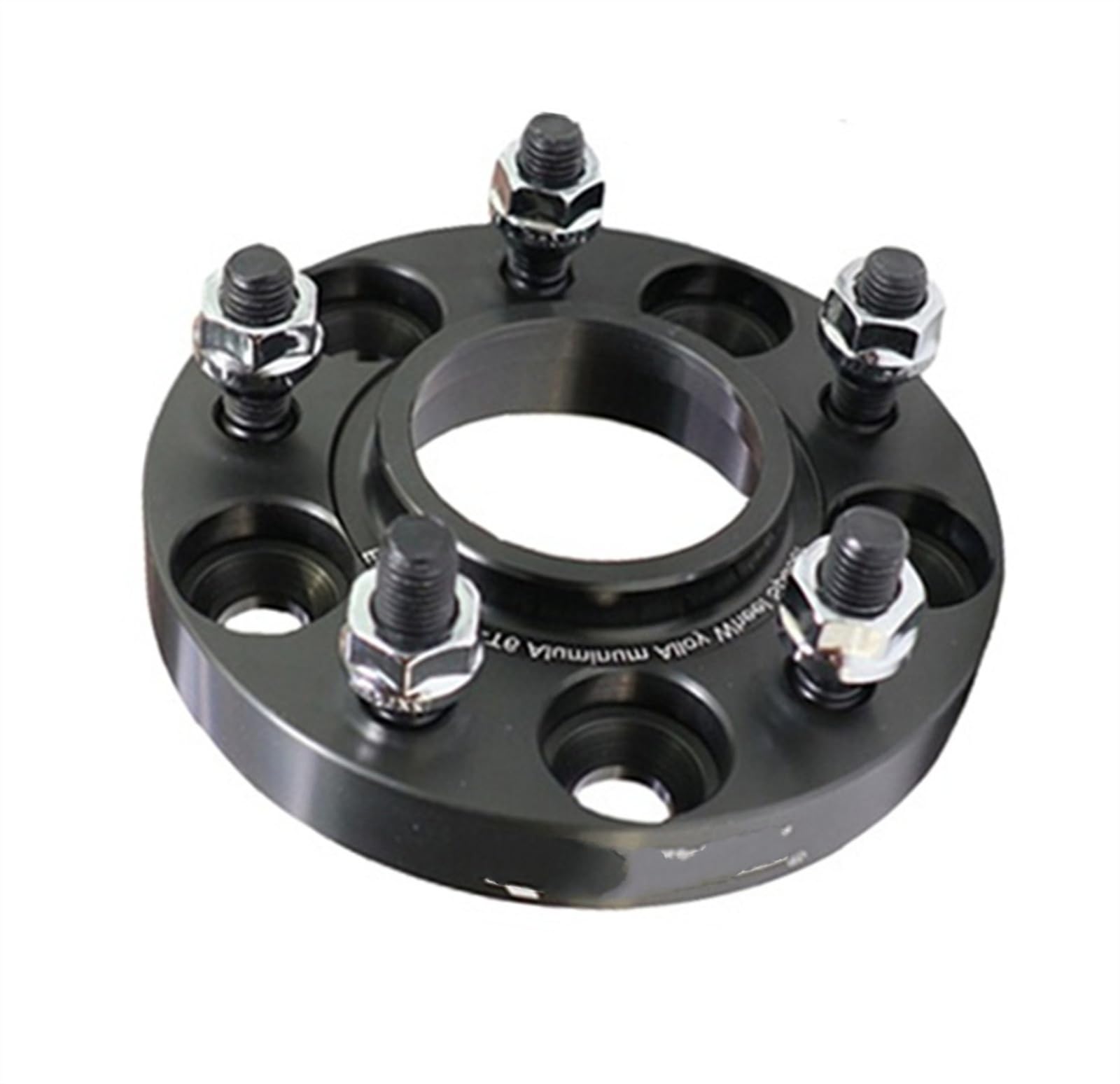 Kompatibel Mit Toyota Für Land Cruiser 2000 2001–2019 2020 2021 Für Sequoia 30/35/38 Mm PCD 5 X 150 CB 110,1 Mm M14 X 1,5 Autonaben-zentrischer Spurverbreiterungsadapter Spurverbreiterungen(1PC 7075 3 von DZWDY