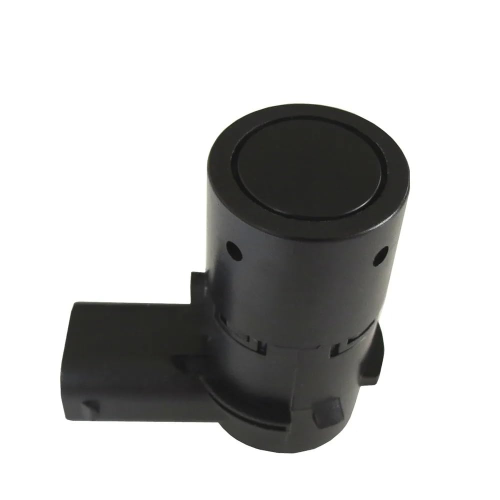 Parkassistent PDC Sensor Kompatibel Mit FIAT Für Croma 194 2005–2014 Für Doblo 119 2001–2014 Für Idea 2003–2014 Auto-Einparkhilfe-Objektsensor 51755060(Black) von DZWDY