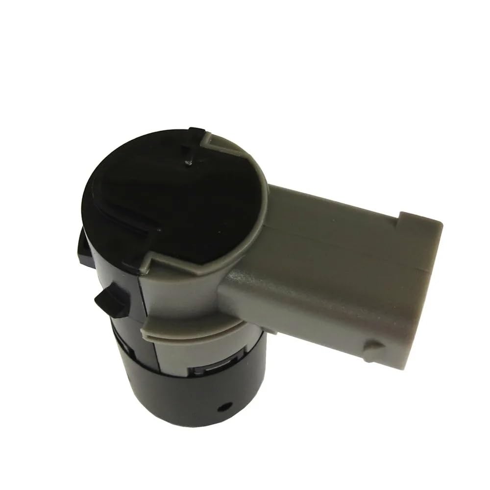 Parkassistent PDC Sensor Kompatibel Mit FIAT Für Croma 194 2005–2014 Für Doblo 119 2001–2014 Für Idea 2003–2014 Auto-Einparkhilfe-Objektsensor 51755060(Gray) von DZWDY