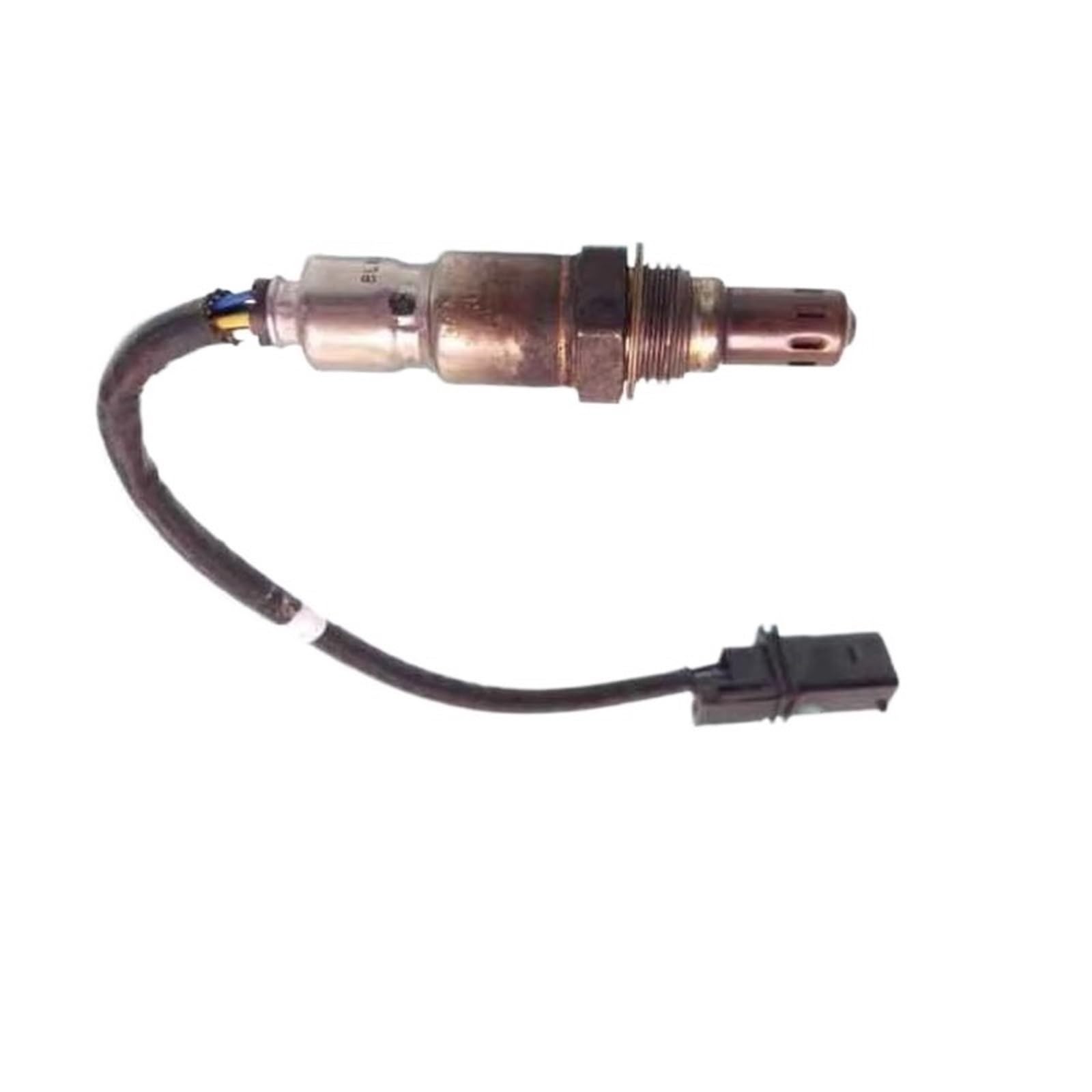 Sensorsonde O2 Sauerstoffsensor Kompatibel Mit Citroen Für Berlingo C3 C4 Ds 3 4 5 Lambda Für Sonde Sauerstoff O2 Sensor OEM: 9683265480 1618NC von DZWDY