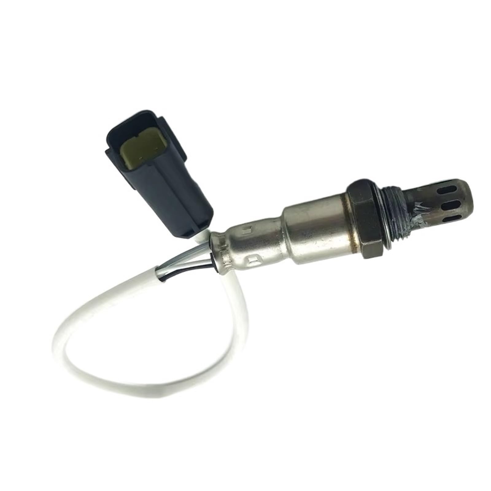 Sensorsonde O2 Sauerstoffsensor Kompatibel Mit Daewoo Für Matiz Für Aveo Für Captiva Lambdasonde O2-Sensor Sauerstoffsensor OEM: 96415639 96423429 von DZWDY