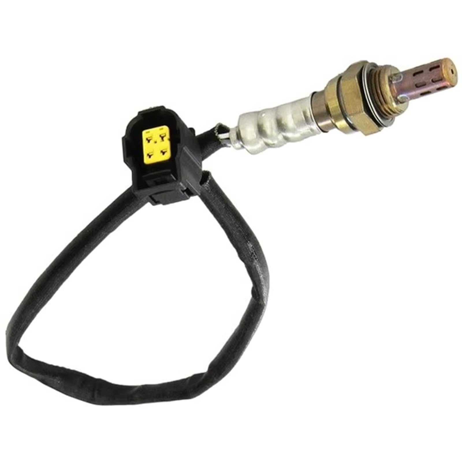 Sensorsonde O2 Sauerstoffsensor Kompatibel Mit Dodge Für Durango Für Ram Für Charger Auto Upstream O2 Sauerstoff Sensor OEM: 234-4593 5149171AA von DZWDY