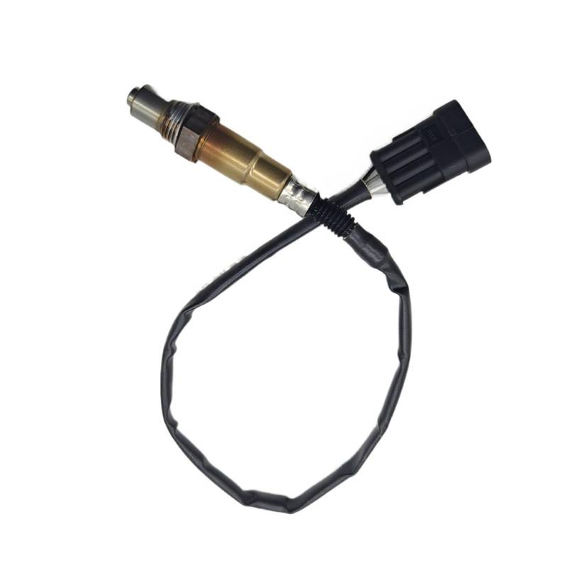 Sensorsonde O2 Sauerstoffsensor Kompatibel Mit FIAT Für Panda Für Doblo Für Cargo 1995–2012. Vorderer Sauerstoff-O2-Sensor OEM: 0258006376 46762182 von DZWDY