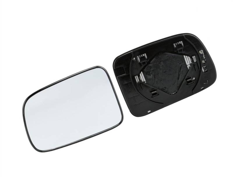 Türspiegelglas Außenspiegel Kompatibel Mit CRV RD1 RD5 RD 1996–2006 2003 2004 2005 HRV 1999–2002. Autozubehör, Außenteil, Seitlicher Rückspiegel, Glaslinsen-Ersatz(Left and Right) von DZWDY