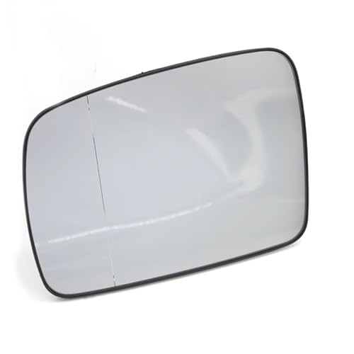 Türspiegelglas Außenspiegel Kompatibel Mit Land, Für Rover, Für Range, Für Rover, Für Vogue 2005–2009, OEM: LR017070, LR017067, Beheiztes Spiegelglas Für Die Linke Und Rechte Seite Des Autos(Left) von DZWDY