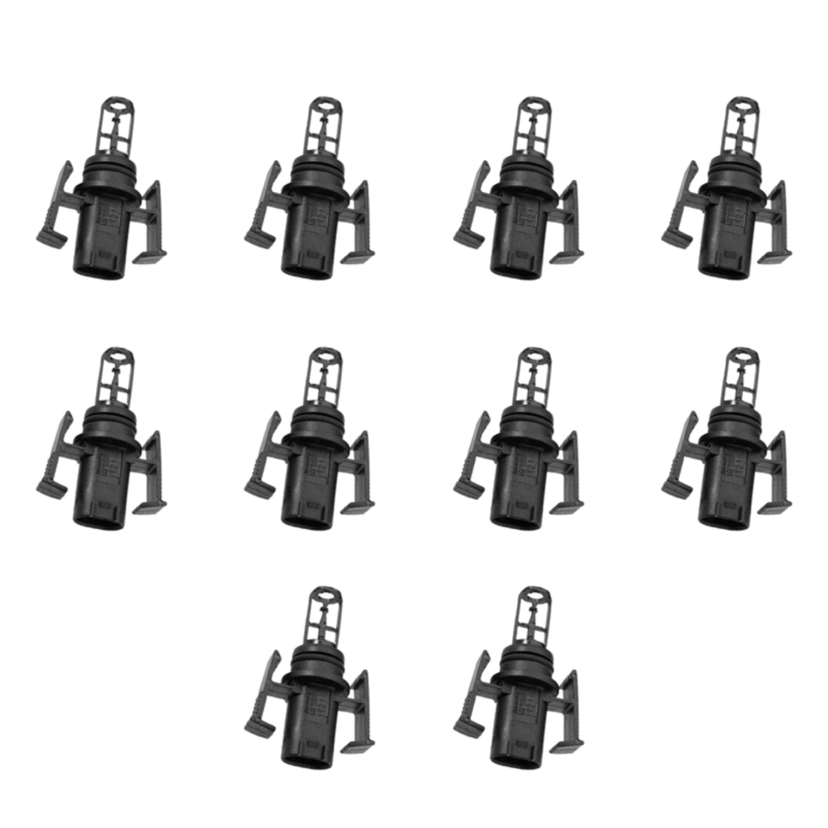 Daijianbin 10X Auto Ansaug Luft Temperatur Sensor Für SL55 5.5L 2007-2008 6511530028 von Daijianbin