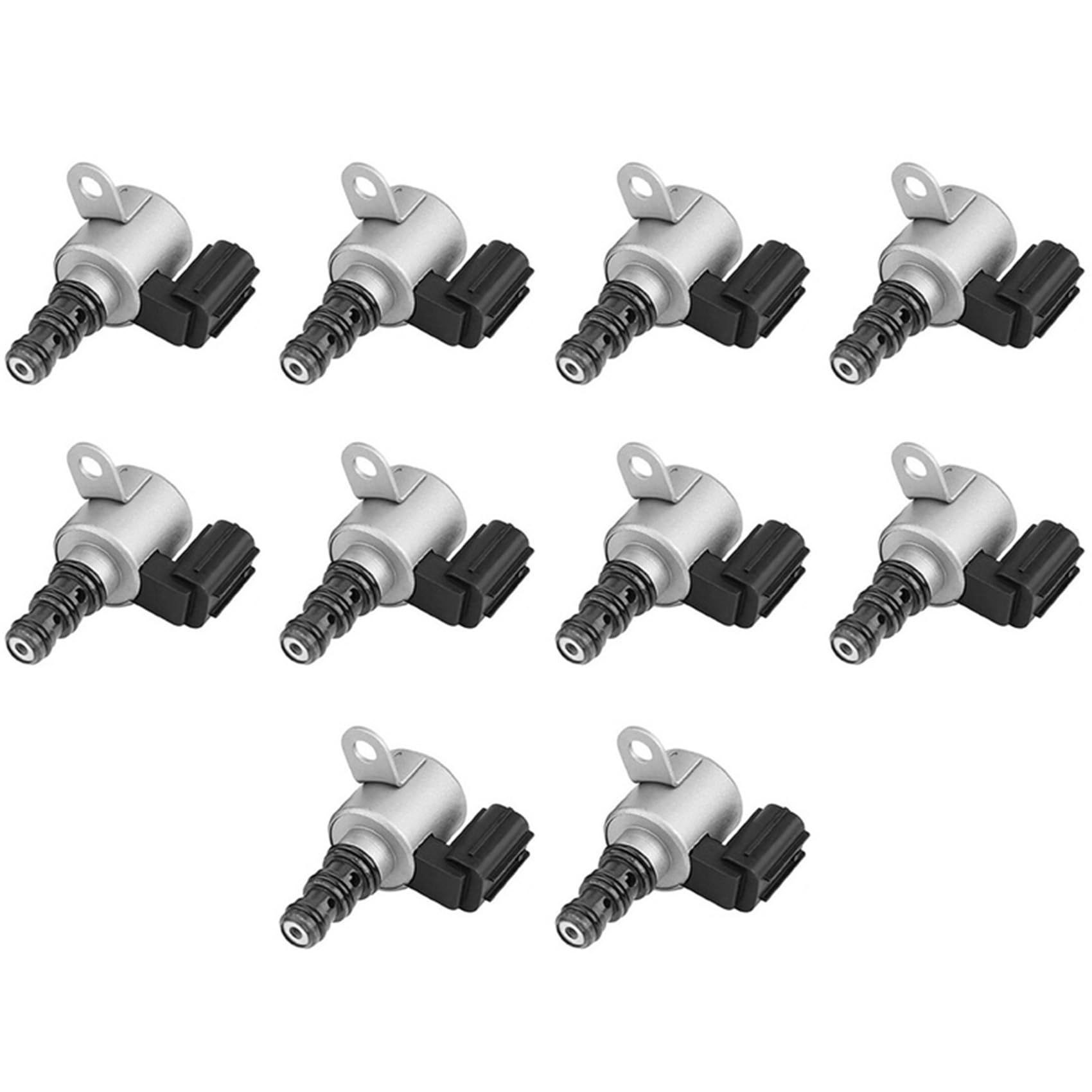 Daijianbin 10X Schalt Magnet für Schalt Getriebe für Automatik Getriebe für Accord 28400-P6H-003 28500-P6H-013 (Schwarz) von Daijianbin