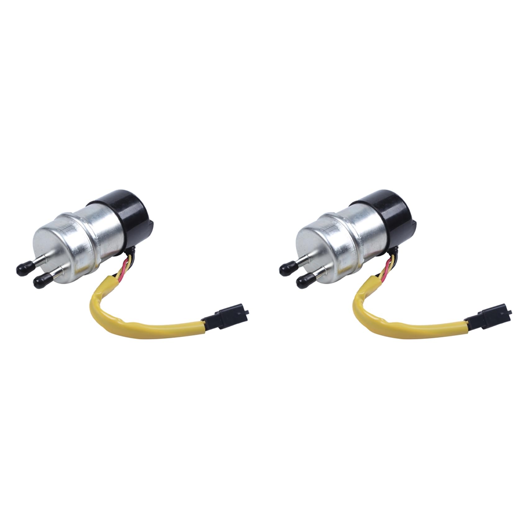 Daijianbin 2X 4 Kabel Kraftstoffpumpe für Vz800 Marauder 1997-2004 von Daijianbin