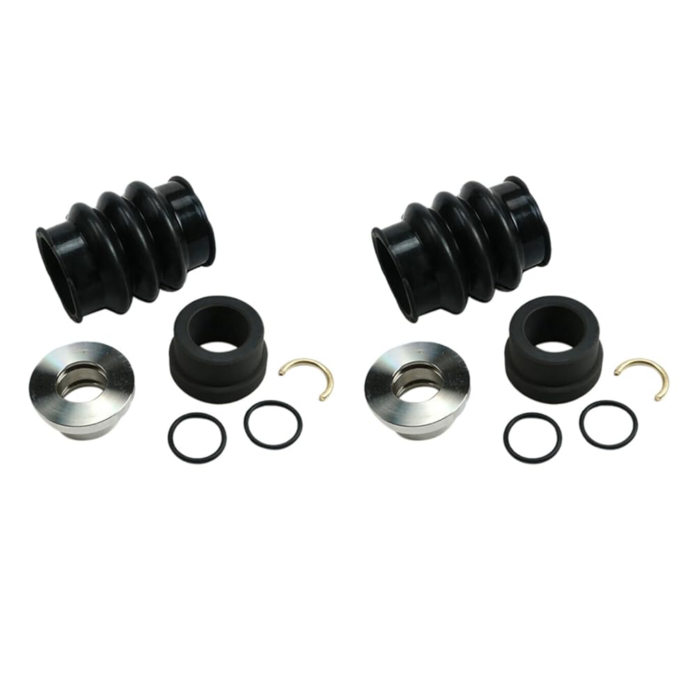 Daijianbin 2X Carbon Seal Drive Line Rebuild Kit und Boot für 787 800 XP GTX GSX von Daijianbin