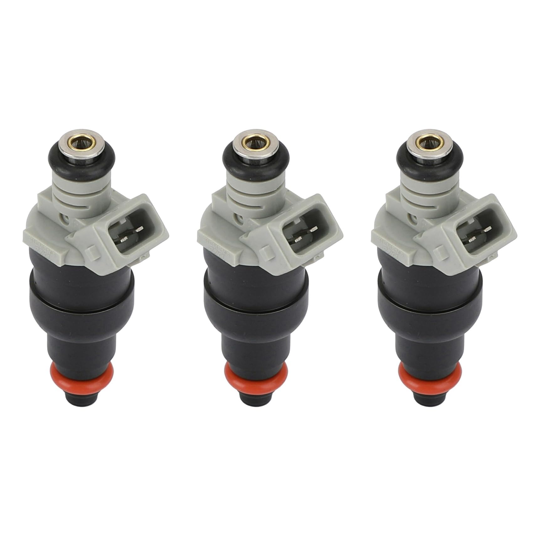 Daijianbin 3X EinspritzdüSen Passend für Ram 1500/2500/3500 1996 1999 5.2/5.9L V8 53030778 Auto Teile von Daijianbin