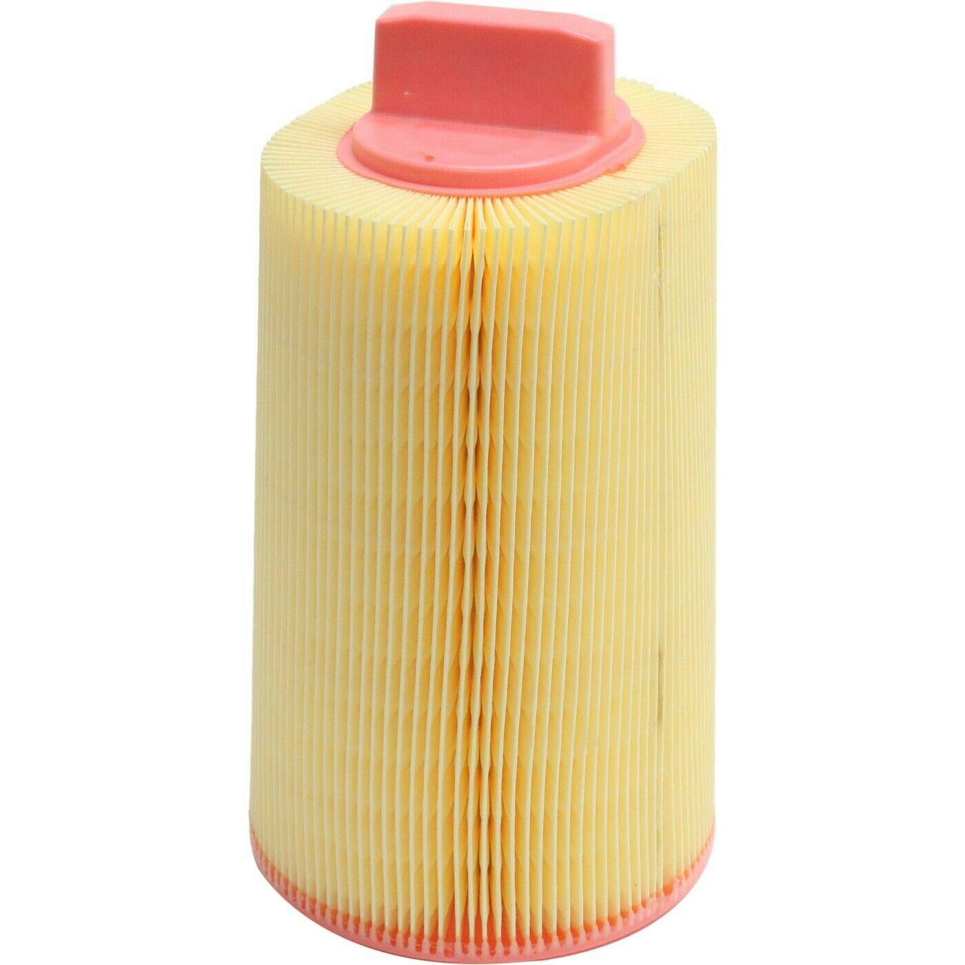 Daijianbin A2710940204 Motorluftfilter für W203 C230 S203 C209 A209 von Daijianbin