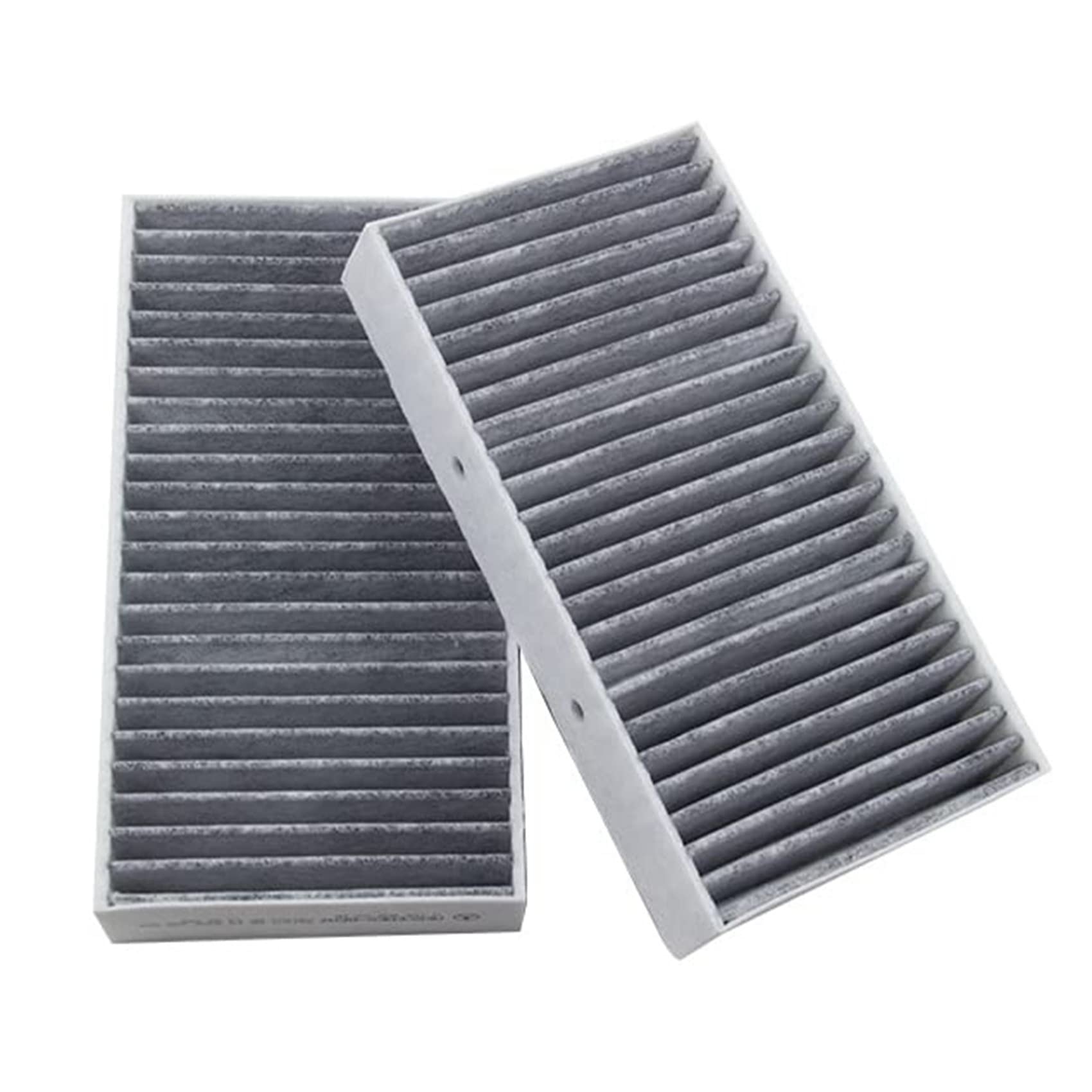 Daijianbin Auto Luft Filter Reinigung 1668300318/1668307201/2928300000 für -Class GLS X166 M-Class W166 Autos von Daijianbin