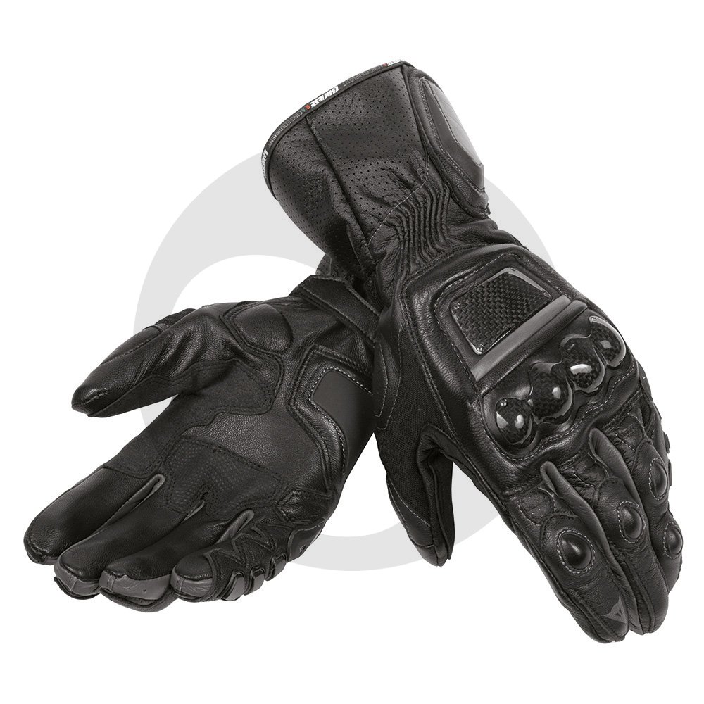 DAINESE Handschuhe Steel Core Carbon 2XL von Dainese