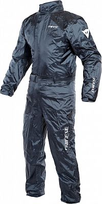 Dainese 1634293, Regenkombi - Grau - S von Dainese