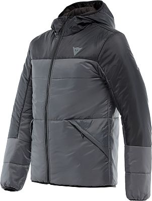 Dainese After Ride, Thermojacke - Grau/Schwarz - L von Dainese