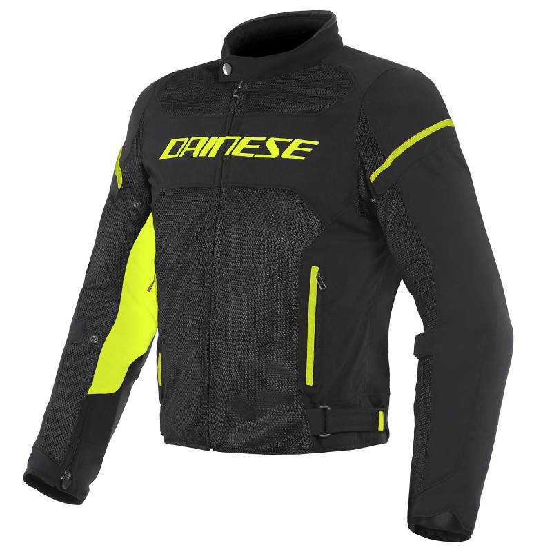 Dainese Air Frame D1 Tex Jacket Motorradjacke Sommer von Dainese