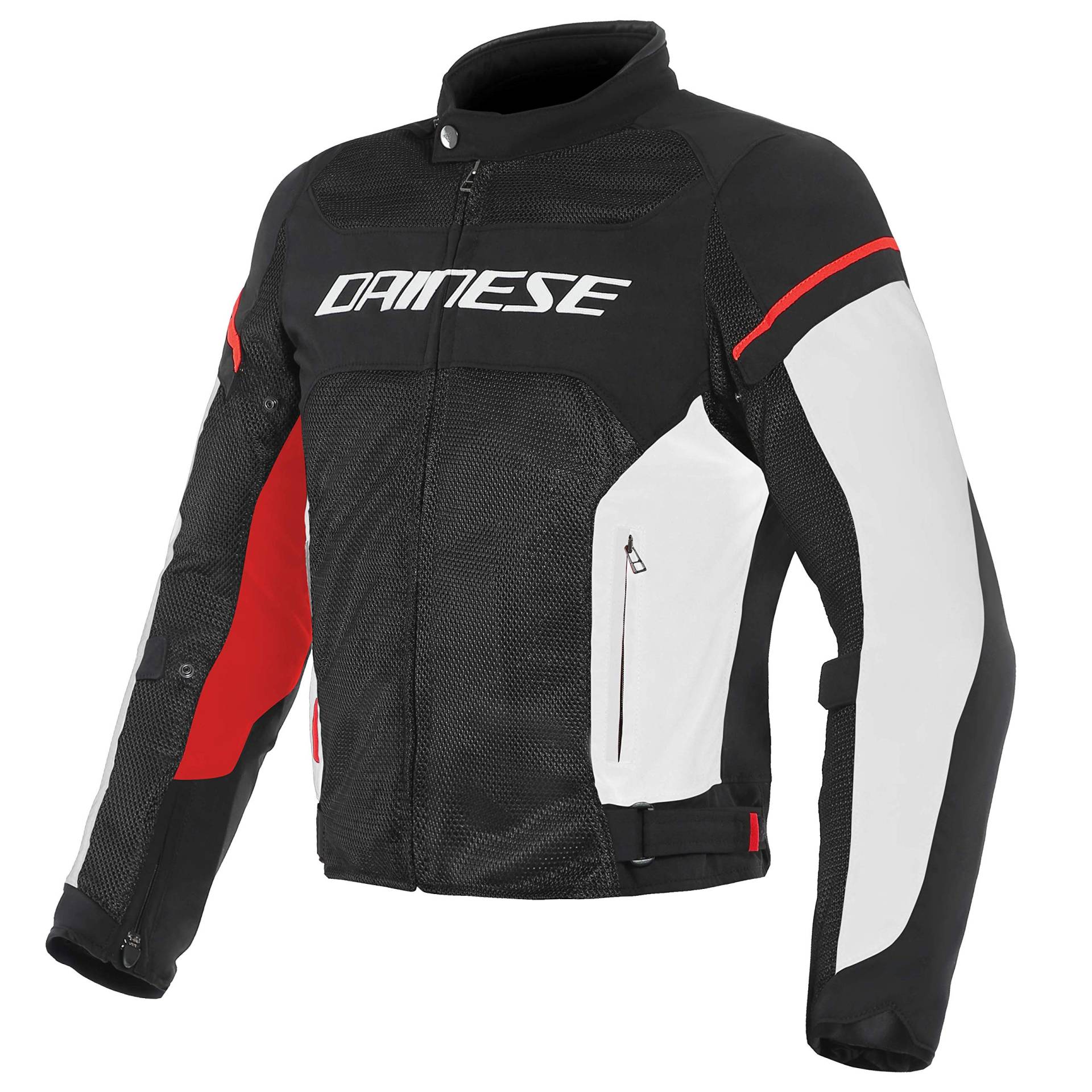 Dainese Air Frame D1 Tex Jacket Motorradjacke Sommer von Dainese