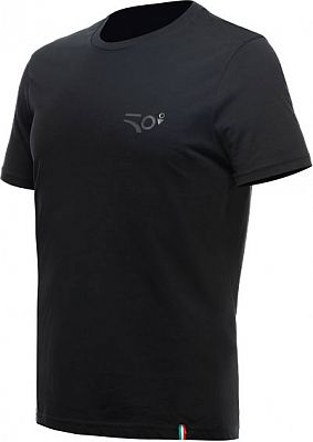 Dainese Anniversary, T-Shirt - Schwarz - L von Dainese