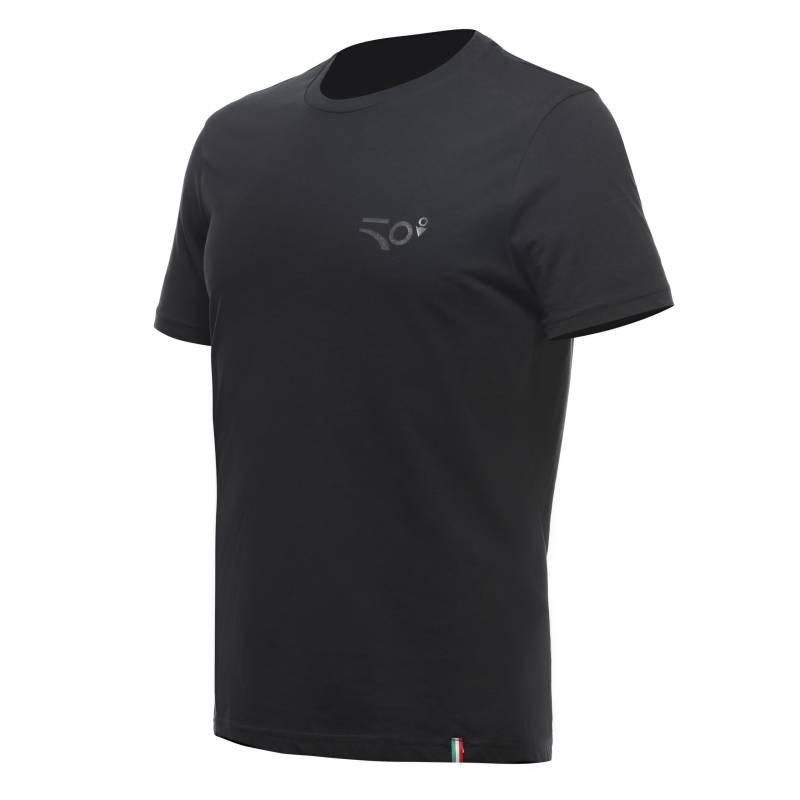 Dainese Anniversary Short Sleeve T-shirt 2XL von Dainese