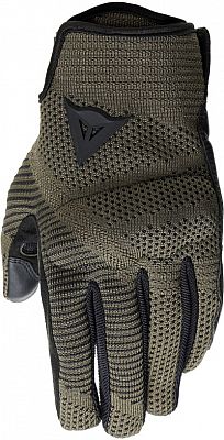 Dainese Argon Knit, Handschuhe - Dunkelgrün - XXL von Dainese