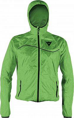 Dainese Aria-Lite, Textiljacke - Grün - S von Dainese