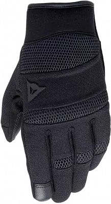 Dainese Athene, Handschuhe - Schwarz/Schwarz - 3XL von Dainese