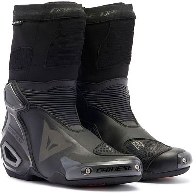 Dainese Axial 2, Stiefel - Schwarz/Schwarz - 41 EU von Dainese