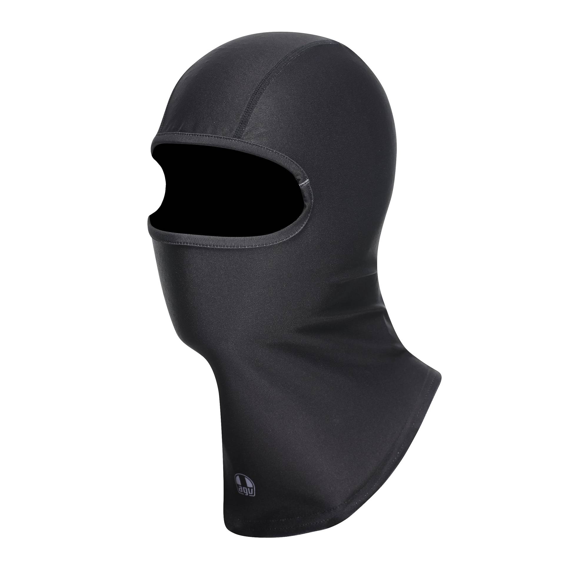 Dainese - Balaclava, Motorrad-Unterhelm, atmungsaktiv, schnelltrocknend, für Männer und Frauen, Schwarz AGV, N von Dainese