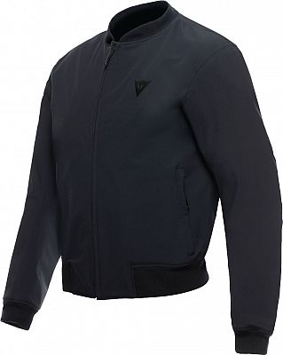 Dainese Bhyde No-Wind, Textiljacke - Schwarz - 48 von Dainese