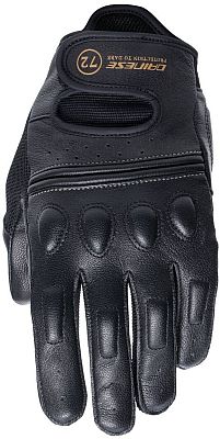 Dainese Blackjack 2, Handschuhe Damen - Schwarz - XS von Dainese