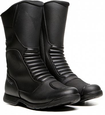 Dainese Blizzard D-WP, Stiefel wasserdicht - Schwarz - 40 von Dainese