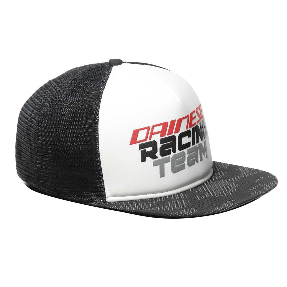 Dainese #C06 Racing 9Fifty Trucker Snapback Cap Schirmmütze von Dainese