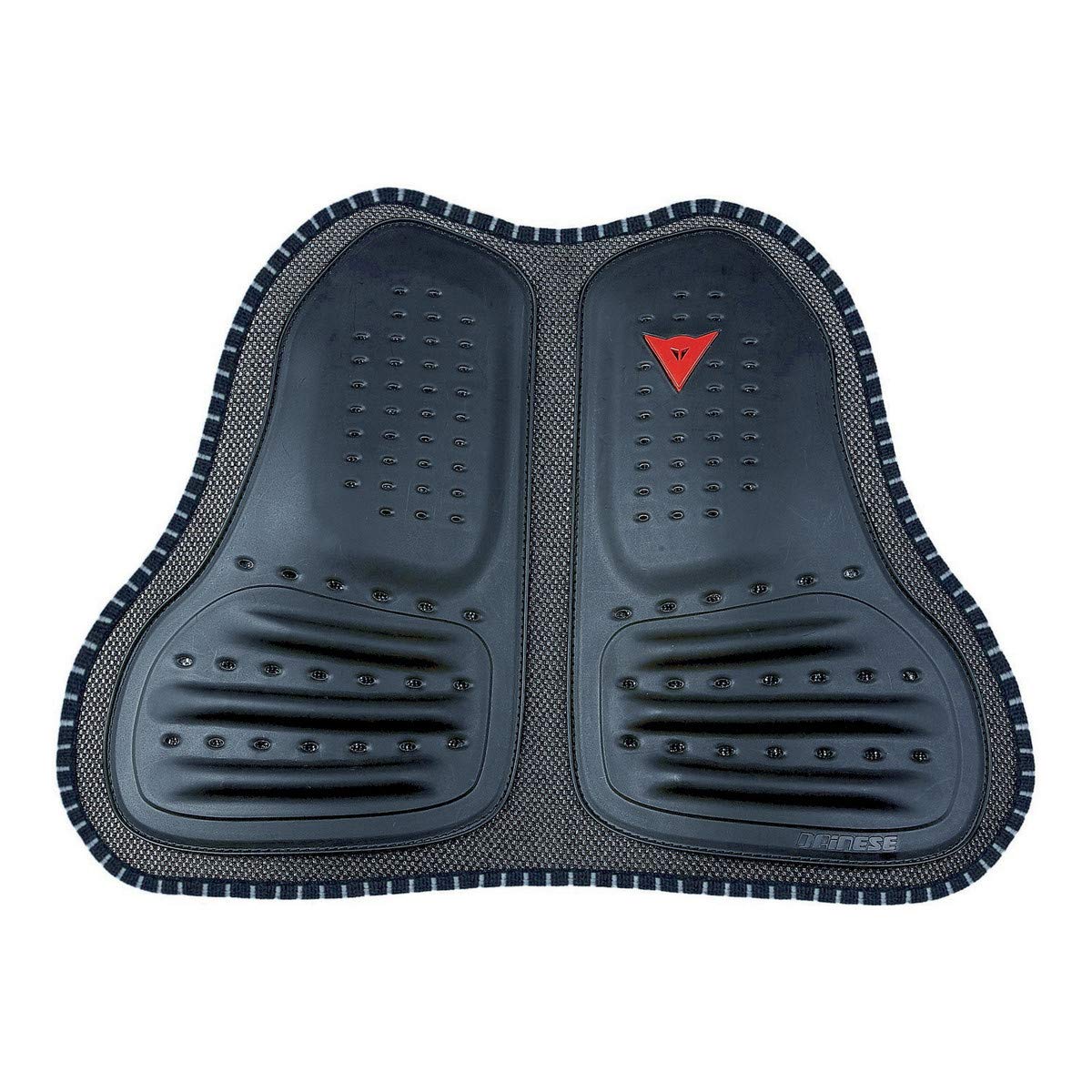 Dainese-CHEST L2 , Schwarz, Größe M von Dainese