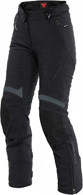 Dainese Carve Master 3, Textilhose Gore-Tex Damen - Schwarz/Dunkelgrau - 38 von Dainese