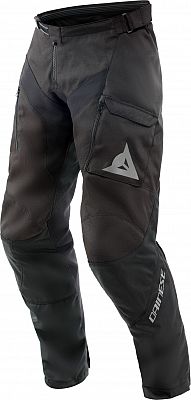 Dainese Cherokee, Textilhose - Schwarz - 52 von Dainese