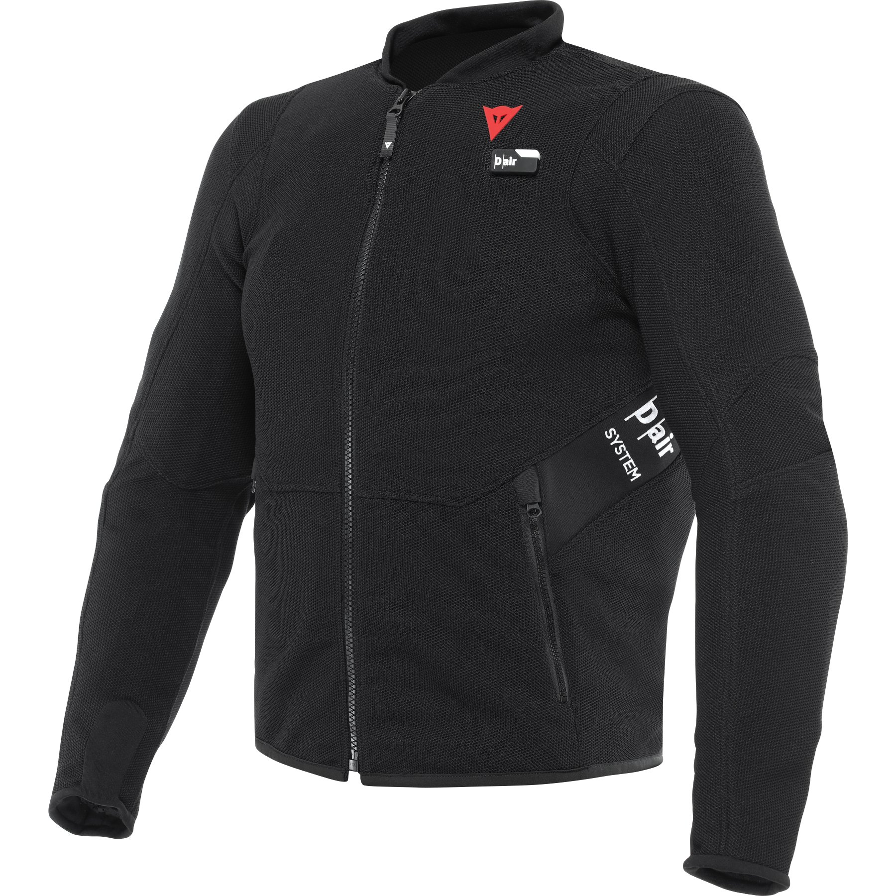 Dainese D-Air Smart Jacke LS schwarz 48 Herren von Dainese