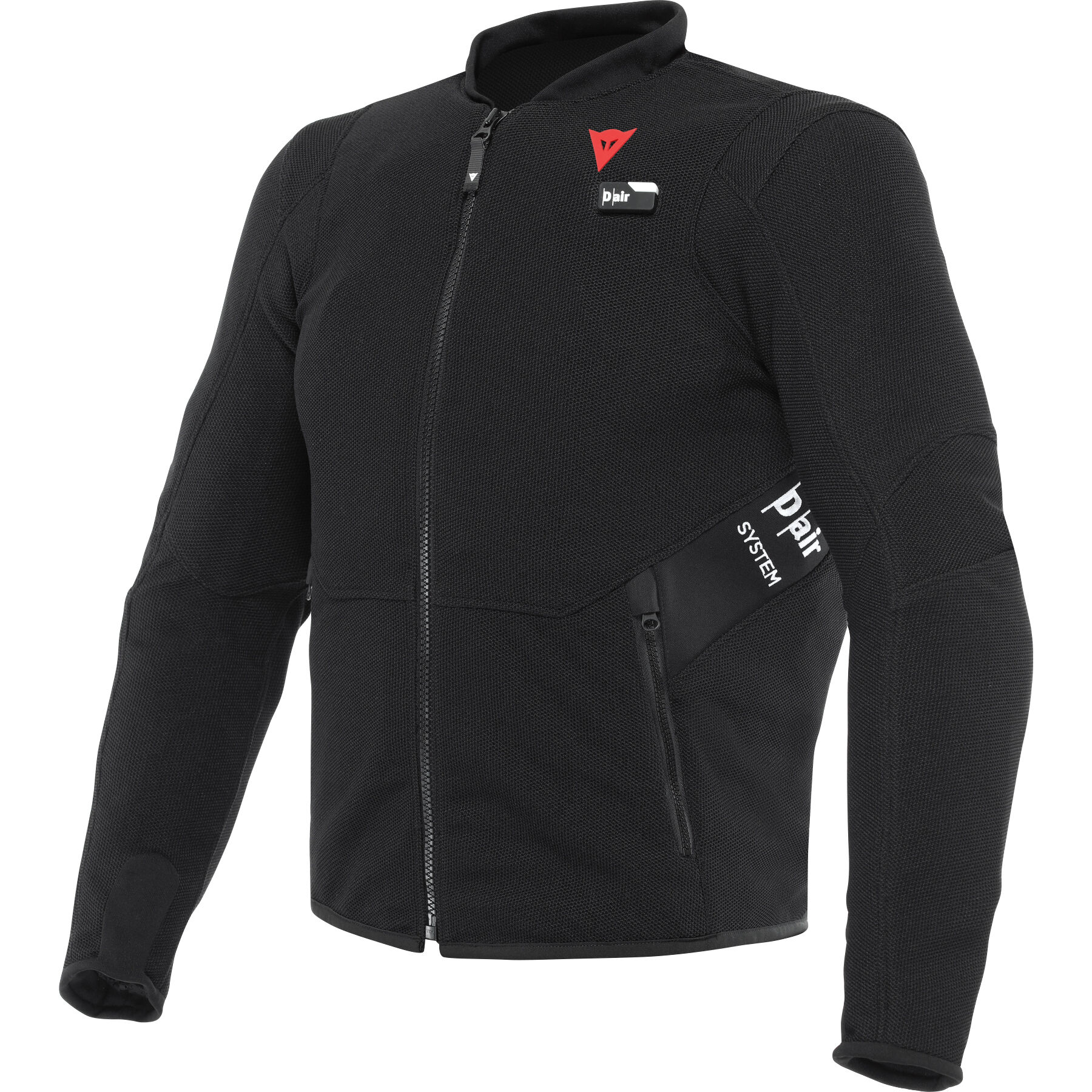 Dainese D-Air Smart Jacke LS schwarz 50 Herren von Dainese