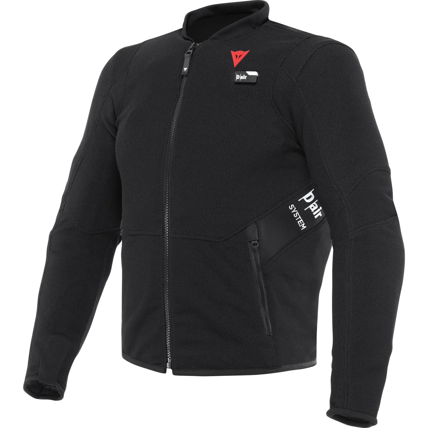 Dainese D-Air Smart Jacke LS schwarz 56 Herren von Dainese