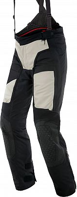 Dainese D-Explorer 2, Textilhose Gore-Tex - Beige/Schwarz - 56 von Dainese