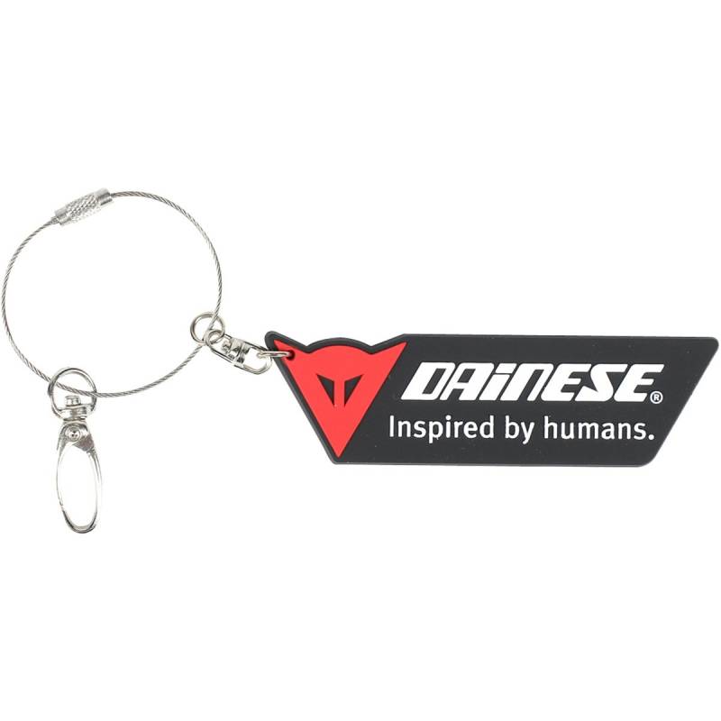 Dainese D-Key Holder ! schwarz rot weiß ! NEU von Dainese