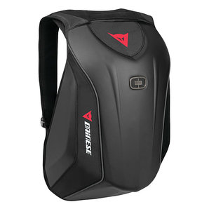 Dainese D-MACH Rucksack Volume: 22,2 L, in zwei Farben von Dainese