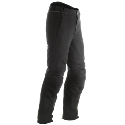 Dainese Damen Textilhose Galvestone Schwarz Gr. DE40 / IT46 von Dainese