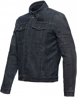 Dainese Denim, Jeansjacke - Blau - 54 von Dainese